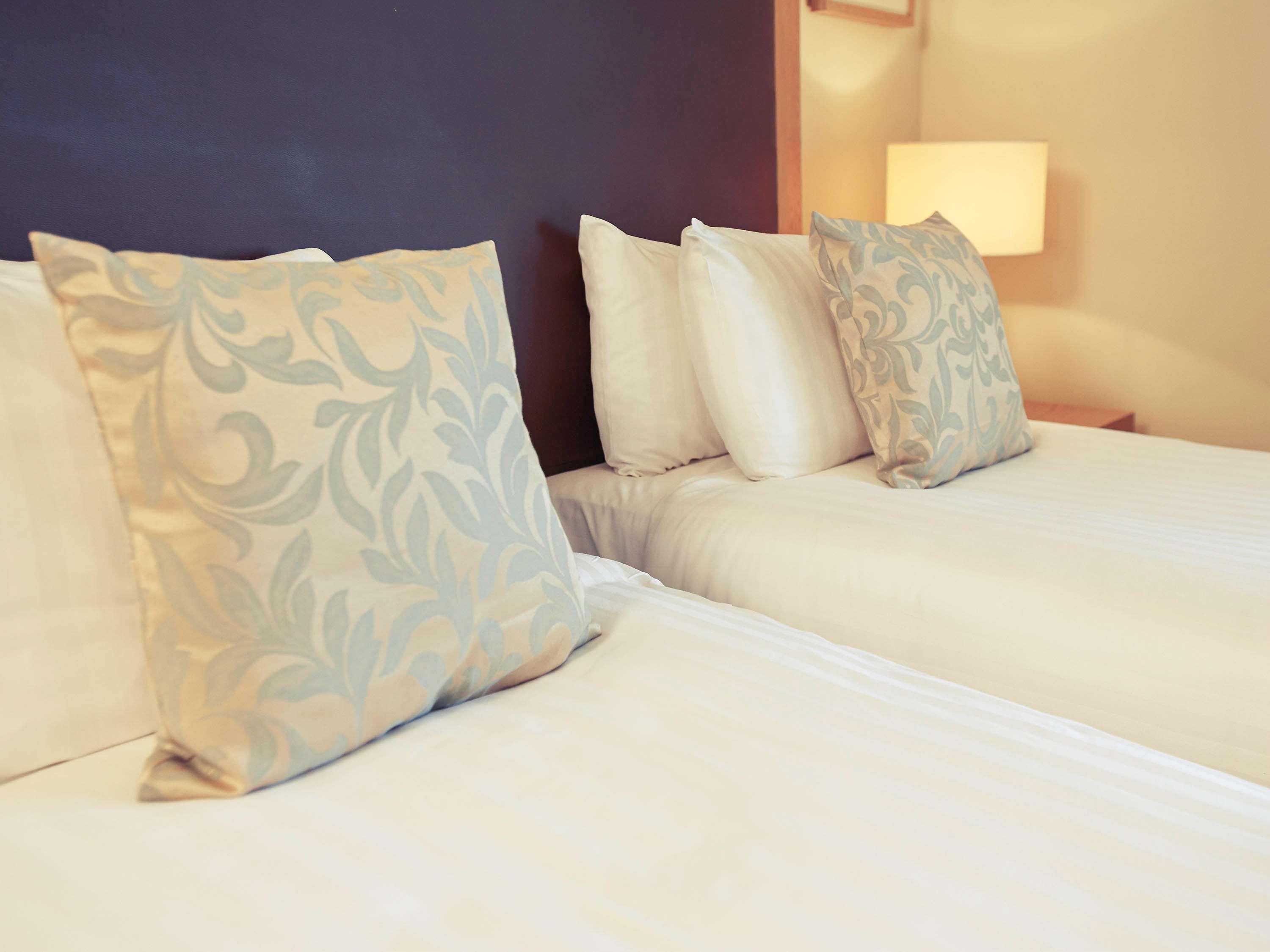 Mercure Sheffield Parkway Εξωτερικό φωτογραφία