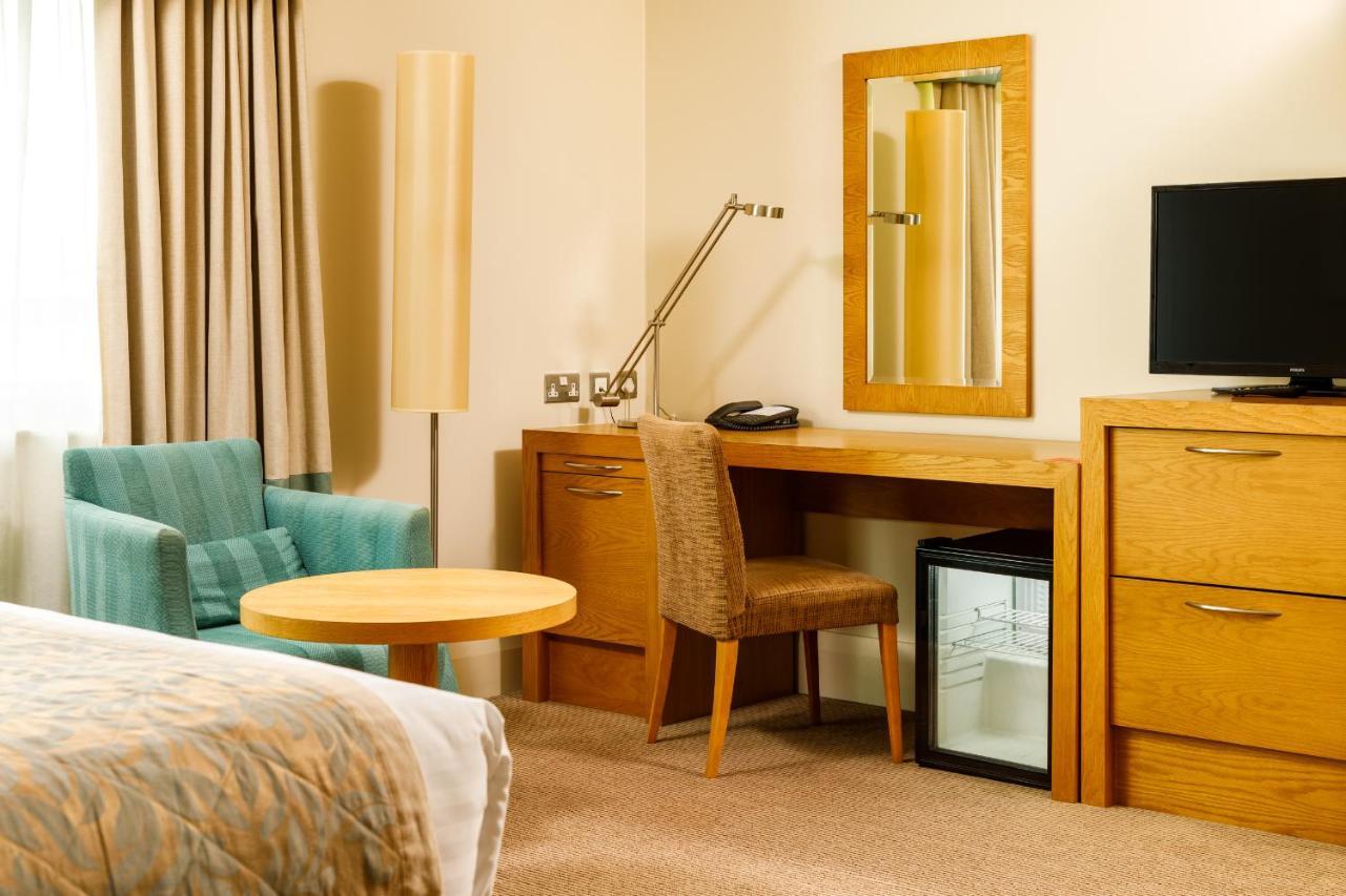 Mercure Sheffield Parkway Εξωτερικό φωτογραφία
