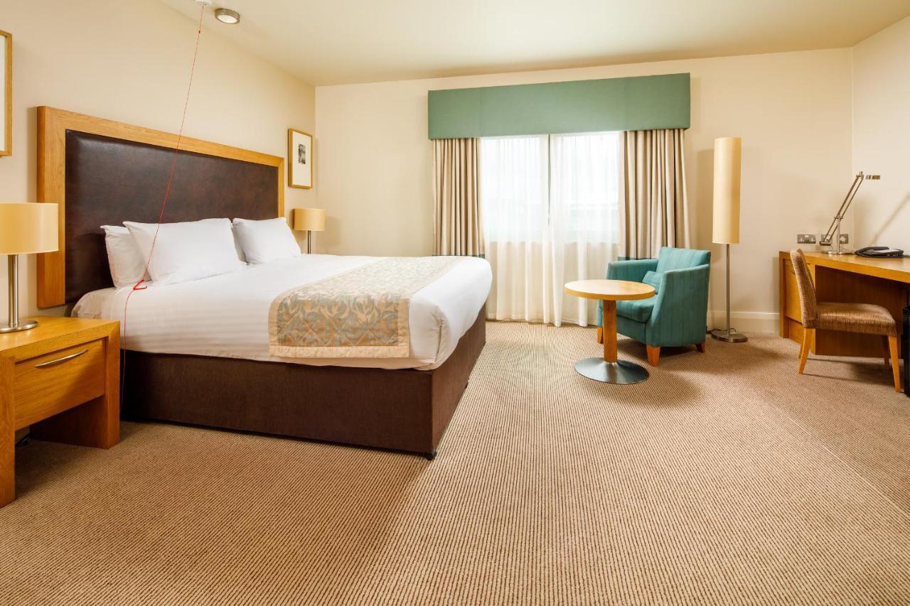 Mercure Sheffield Parkway Εξωτερικό φωτογραφία