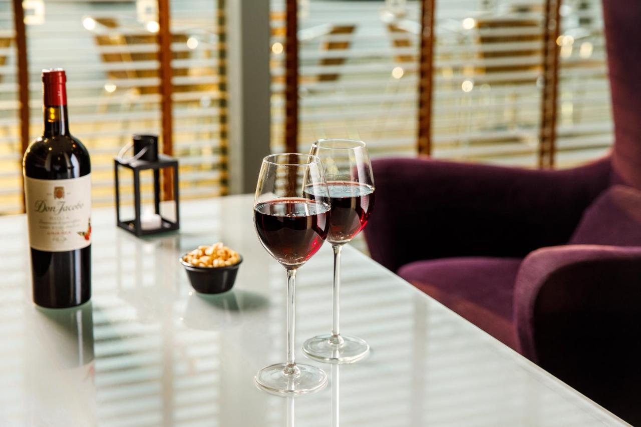 Mercure Sheffield Parkway Εξωτερικό φωτογραφία