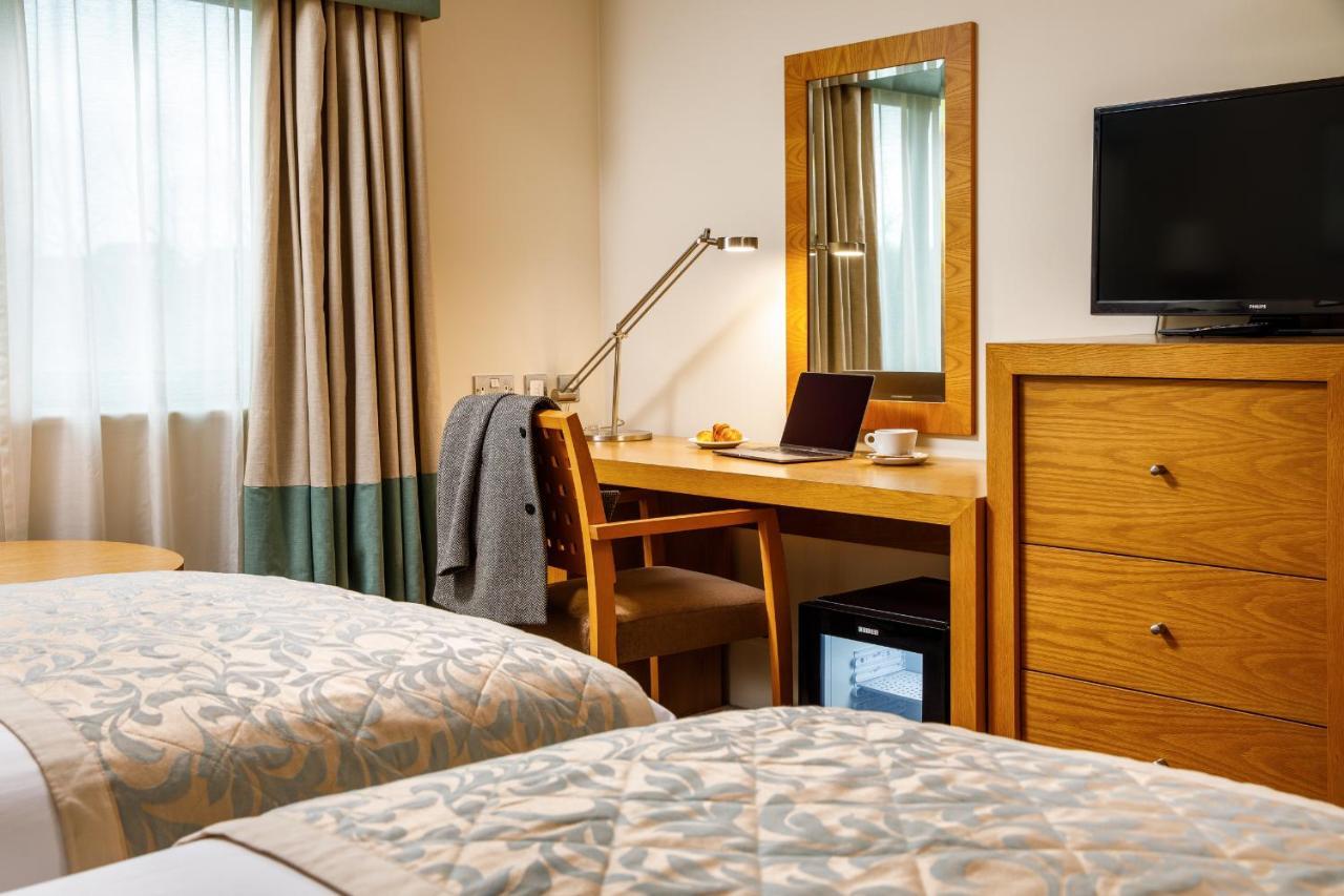 Mercure Sheffield Parkway Εξωτερικό φωτογραφία