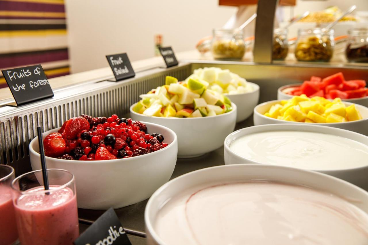 Mercure Sheffield Parkway Εξωτερικό φωτογραφία