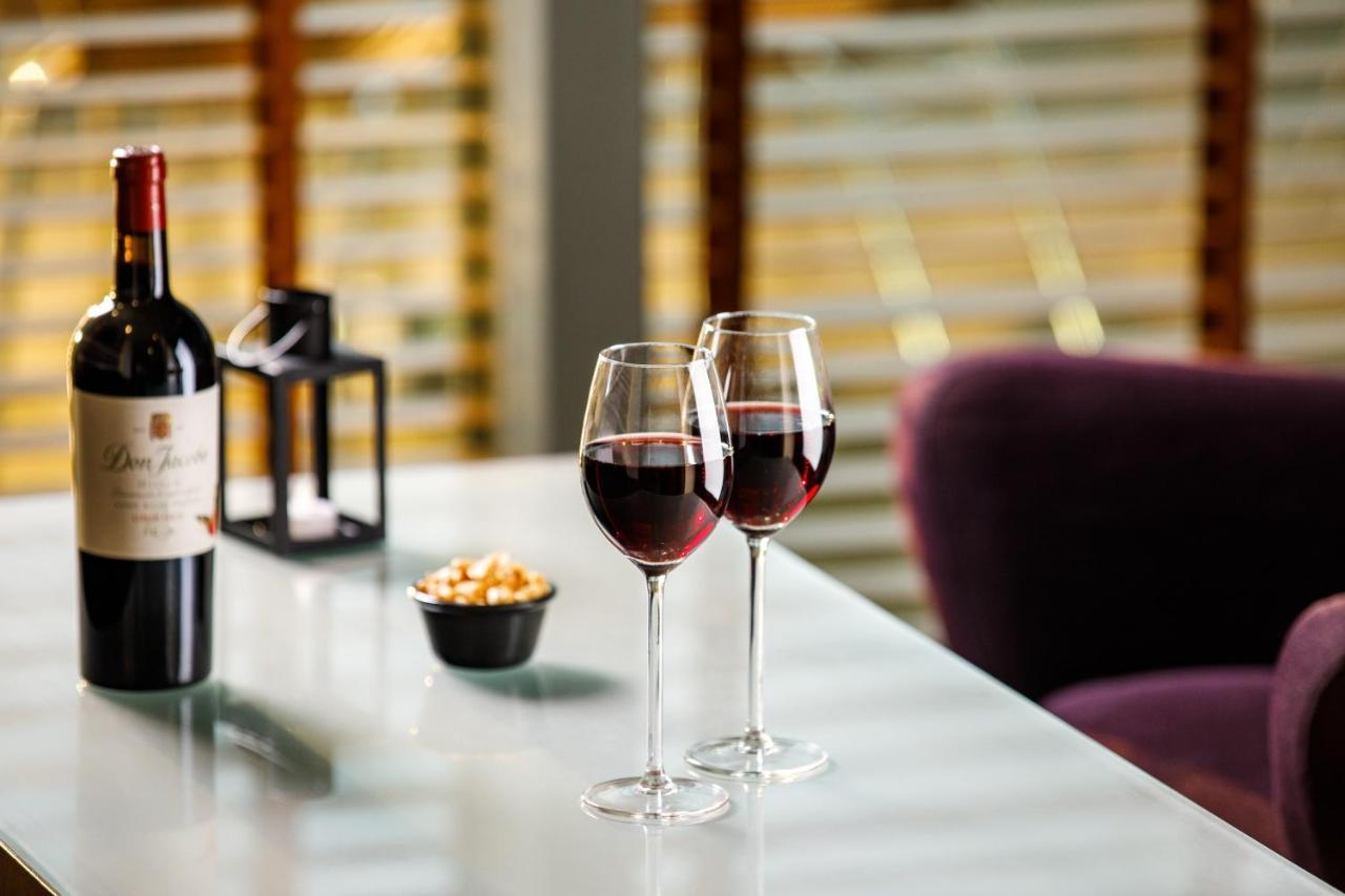 Mercure Sheffield Parkway Εξωτερικό φωτογραφία