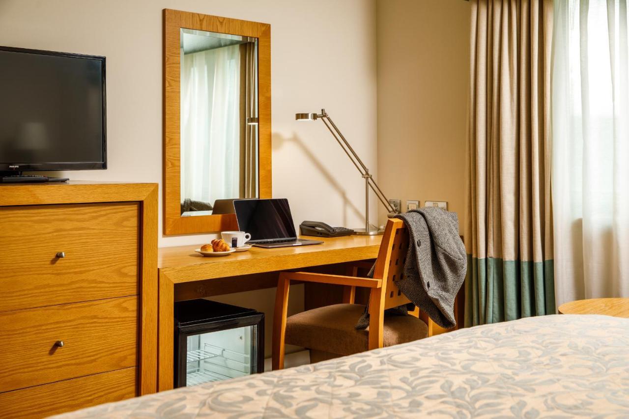 Mercure Sheffield Parkway Εξωτερικό φωτογραφία