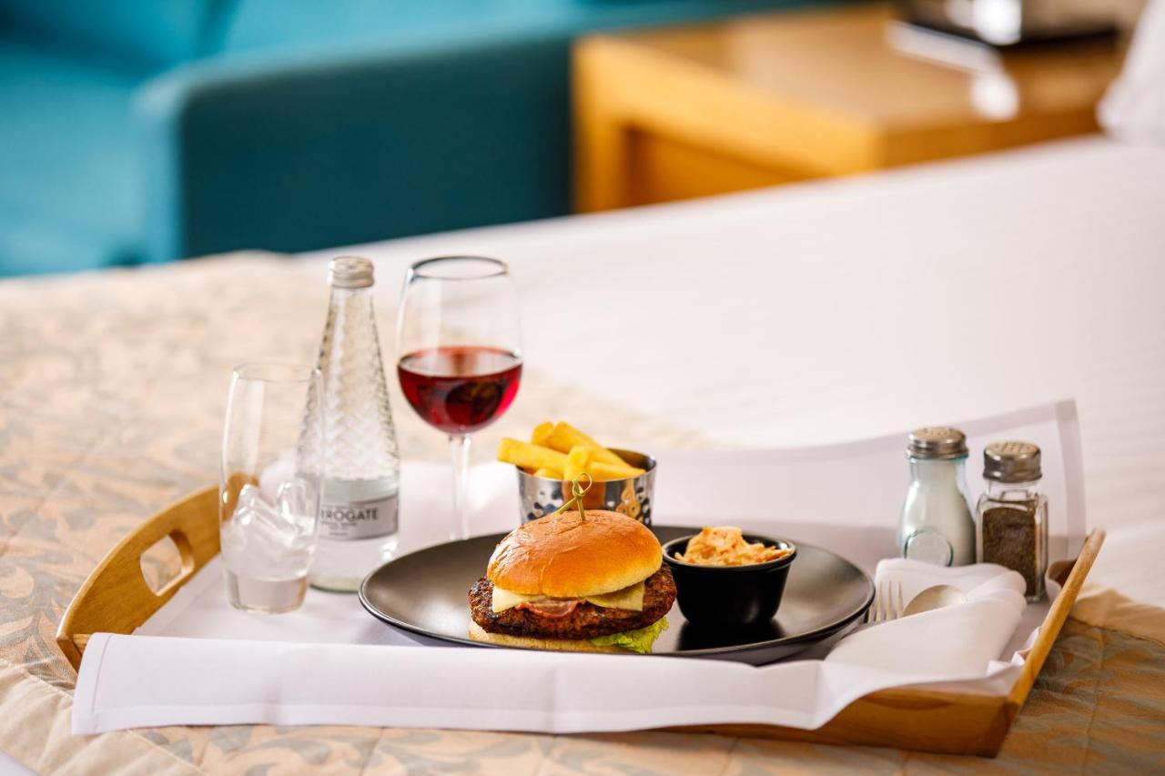 Mercure Sheffield Parkway Εξωτερικό φωτογραφία