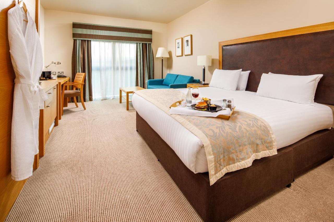 Mercure Sheffield Parkway Εξωτερικό φωτογραφία