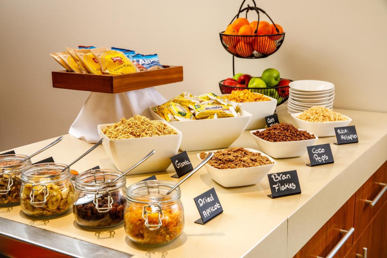 Mercure Sheffield Parkway Εξωτερικό φωτογραφία