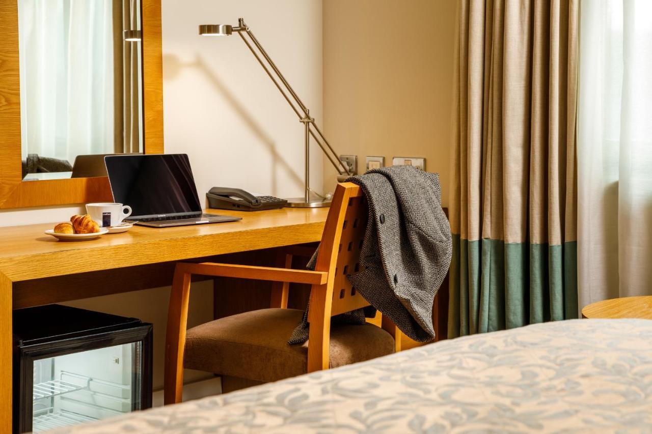 Mercure Sheffield Parkway Εξωτερικό φωτογραφία