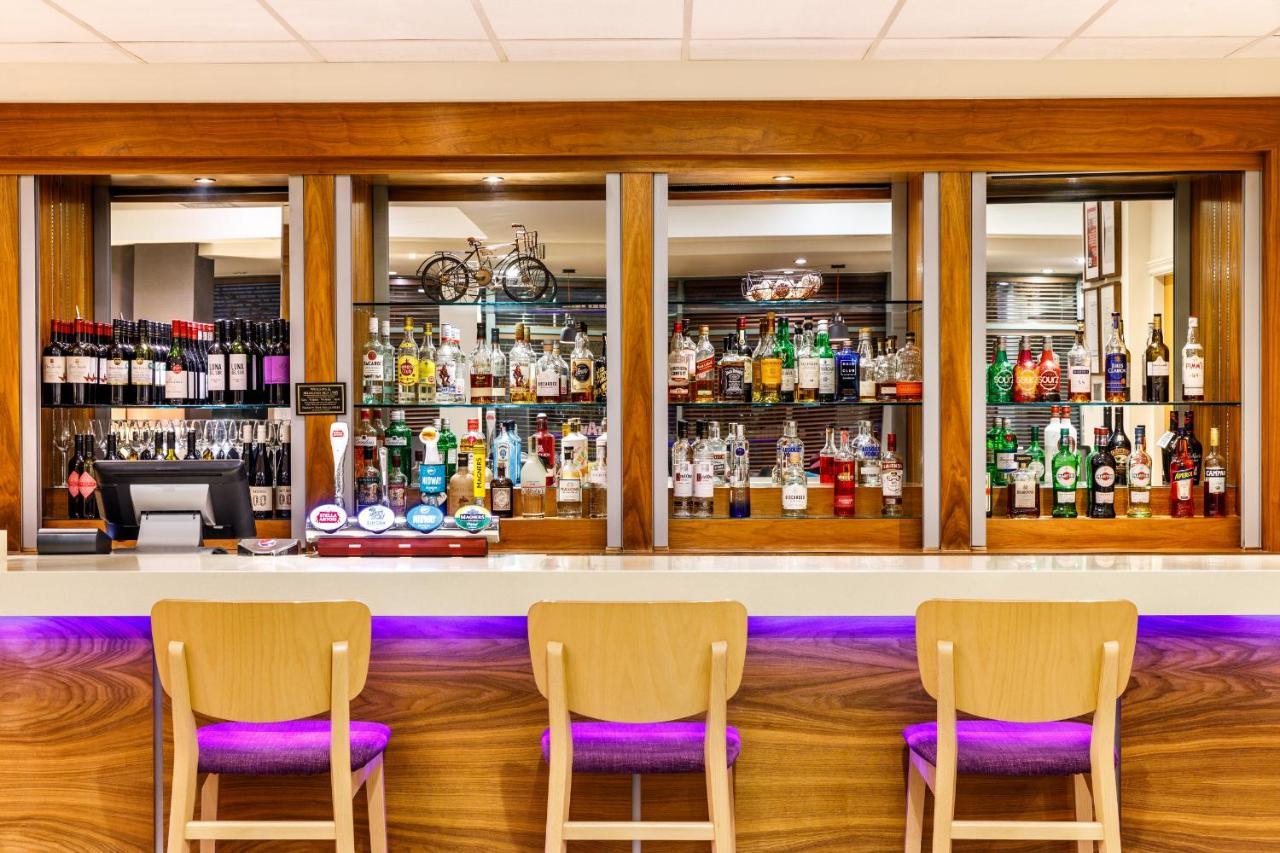 Mercure Sheffield Parkway Εξωτερικό φωτογραφία
