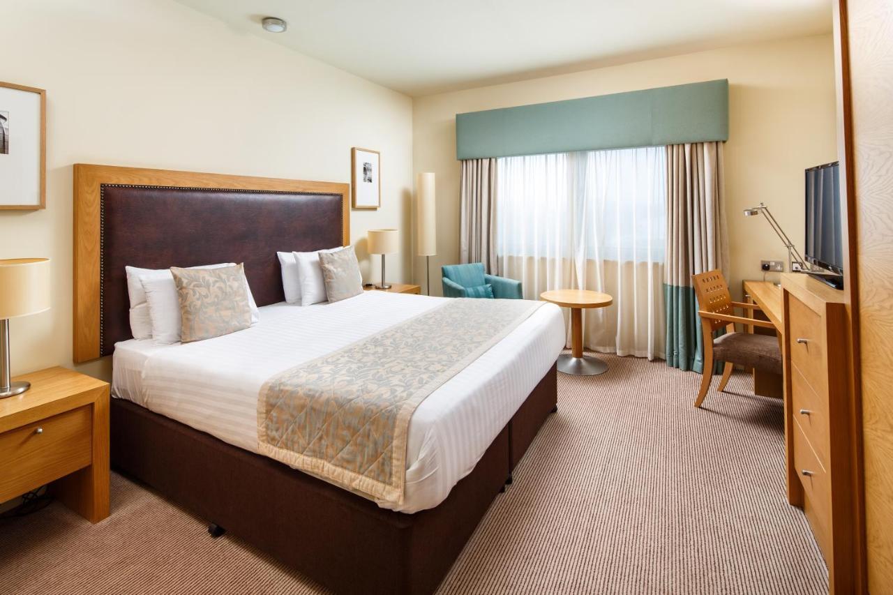 Mercure Sheffield Parkway Εξωτερικό φωτογραφία
