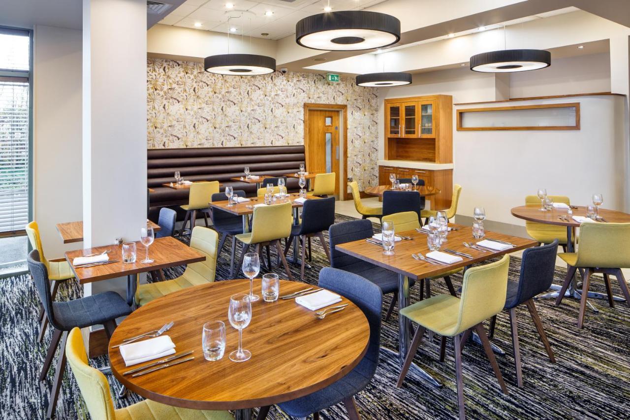 Mercure Sheffield Parkway Εξωτερικό φωτογραφία