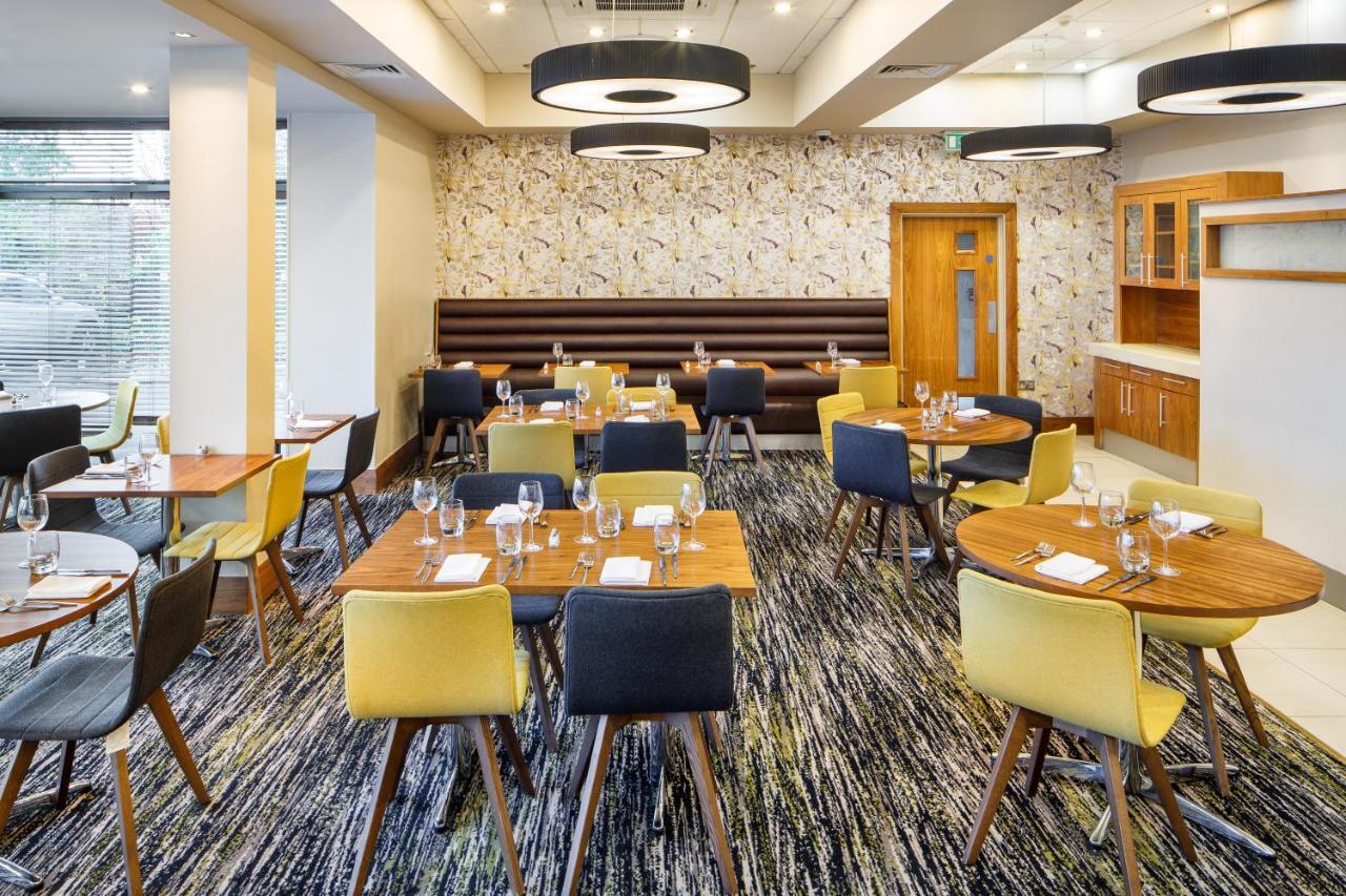 Mercure Sheffield Parkway Εξωτερικό φωτογραφία