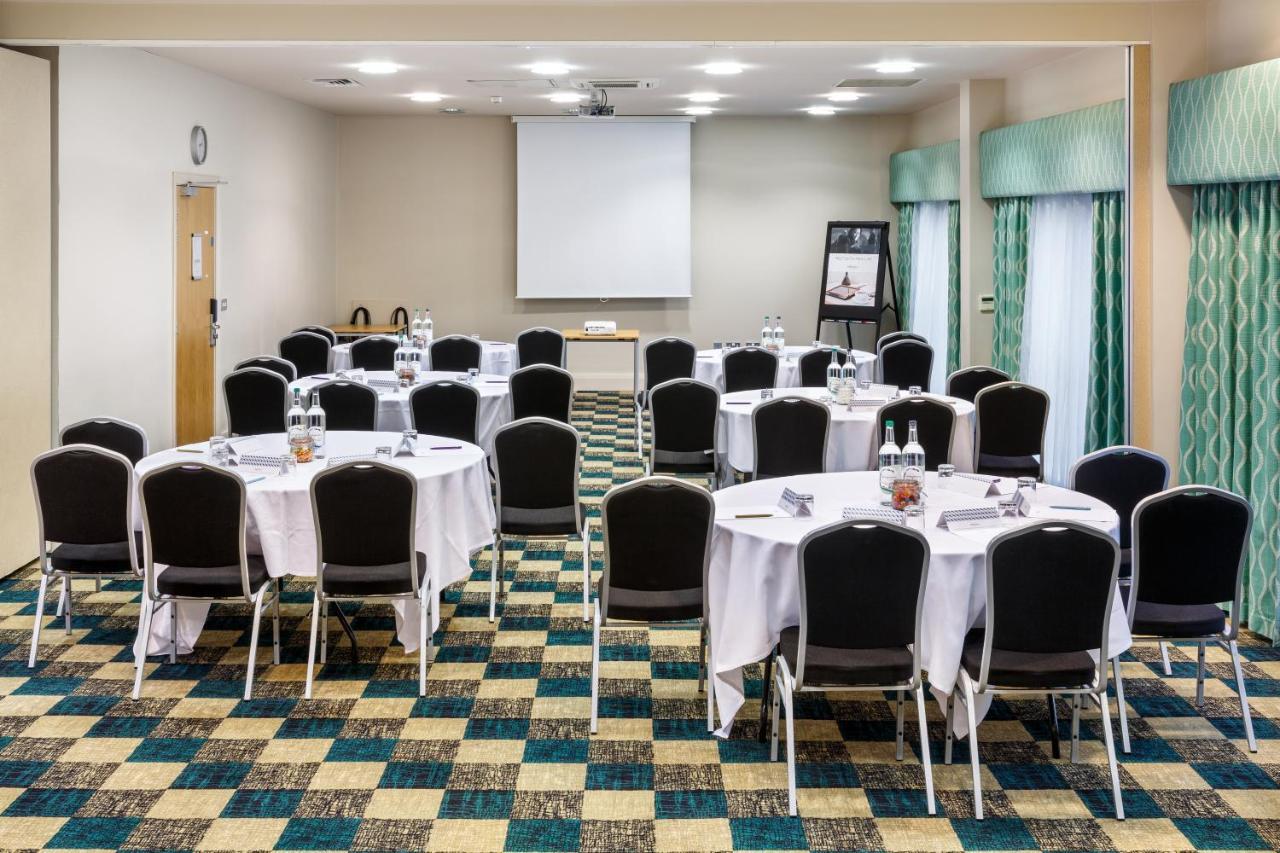 Mercure Sheffield Parkway Εξωτερικό φωτογραφία